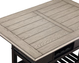 Frey Counter Height Counter Height Dining Collection