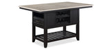 Federick Table w/4 Chairs