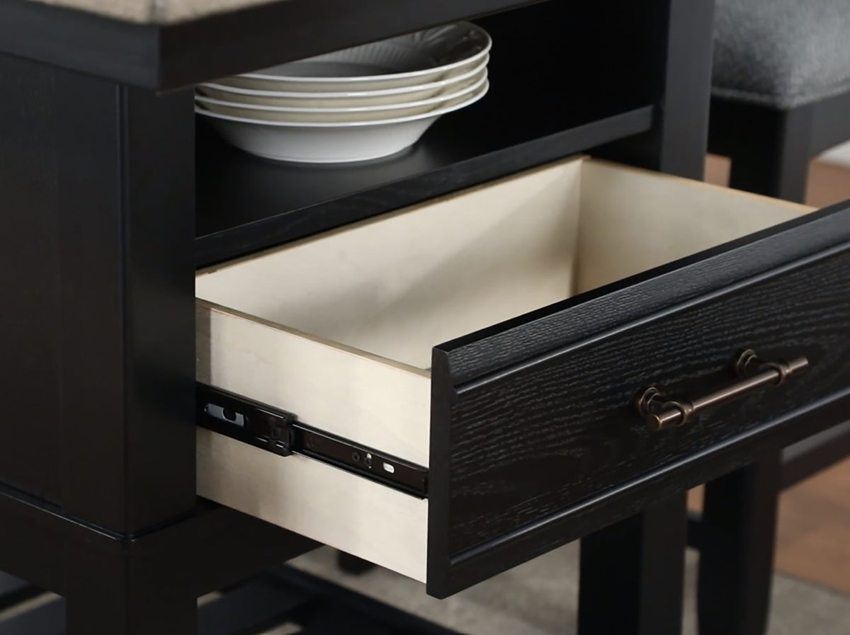 Frey Counter Height Counter Height Dining Collection