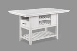 Wendy Counter Height Counter Height Dining Collection