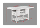 Wendy Counter Height Counter Height Dining Collection
