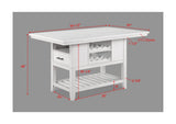 Wendy Counter Height Table
