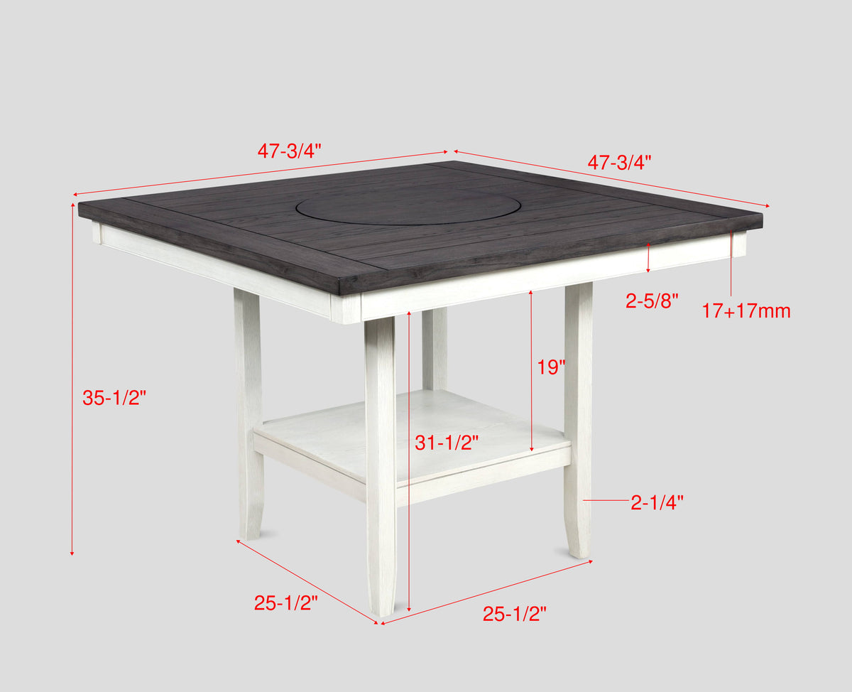 Fulton Counter Height Counter Height Dining Collection