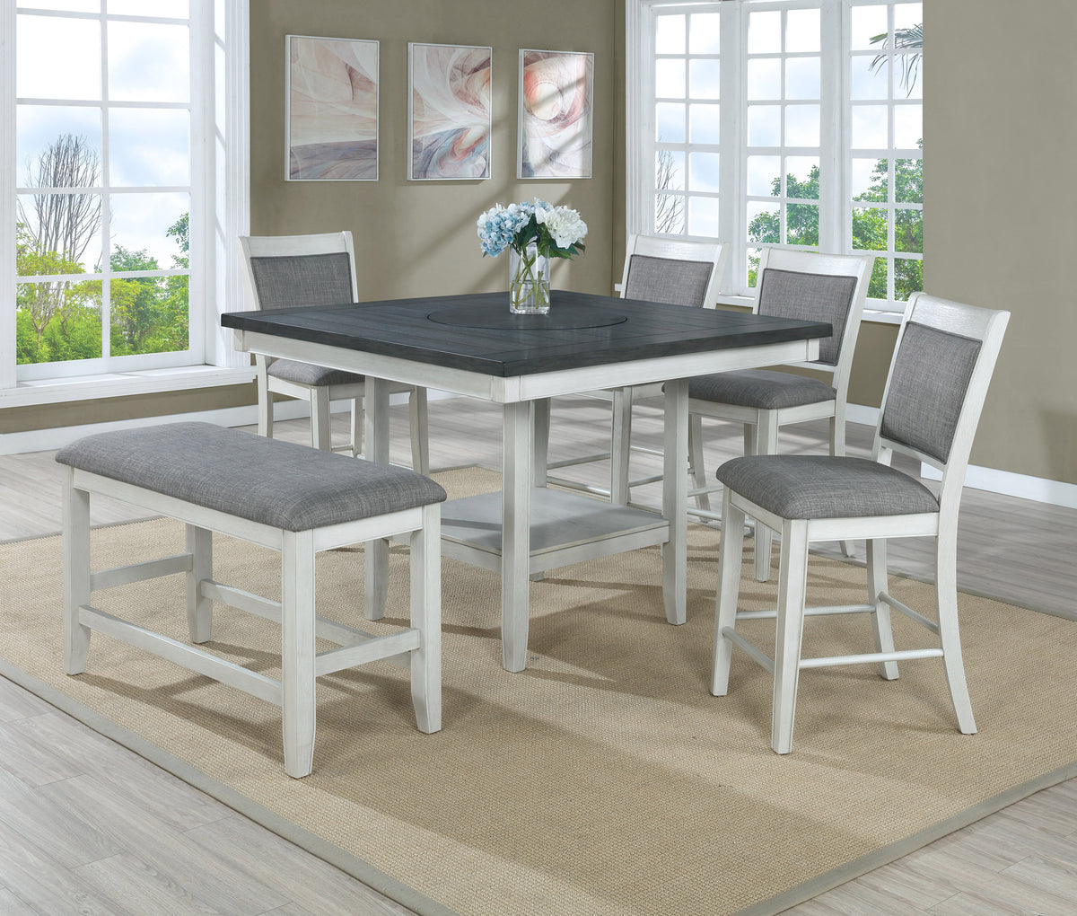 Fulton Counter Height Counter Height Dining Collection