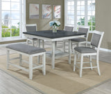 Fulton Counter Height Counter Height Dining Collection