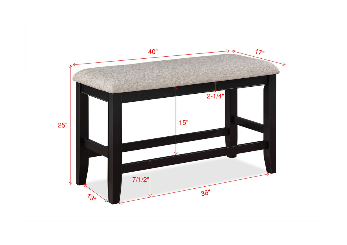 Fulton Counter Height Counter Height Dining Collection