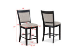 Fulton Counter Height Counter Height Dining Collection