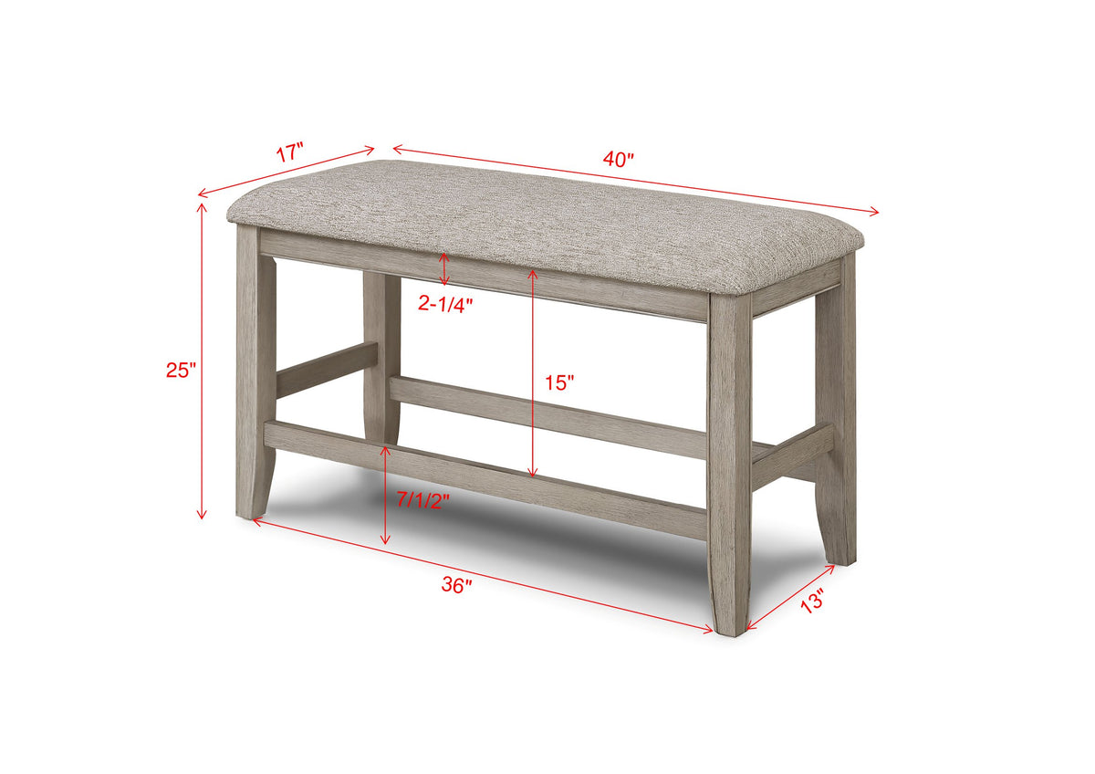Fulton Counter Height Counter Height Dining Collection