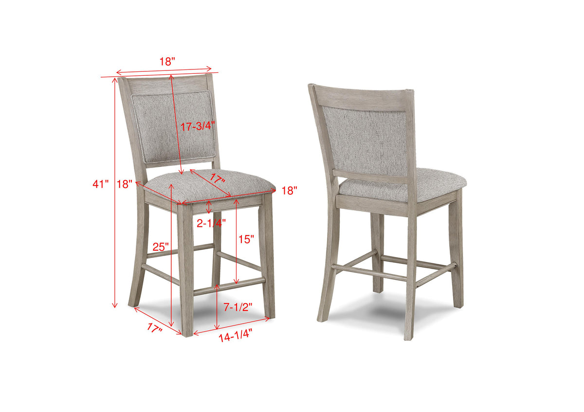 Fulton Counter Height Counter Height Dining Collection