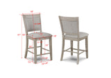 Fulton Counter Height Counter Height Dining Collection