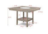 Fulton Counter Height Counter Height Dining Collection
