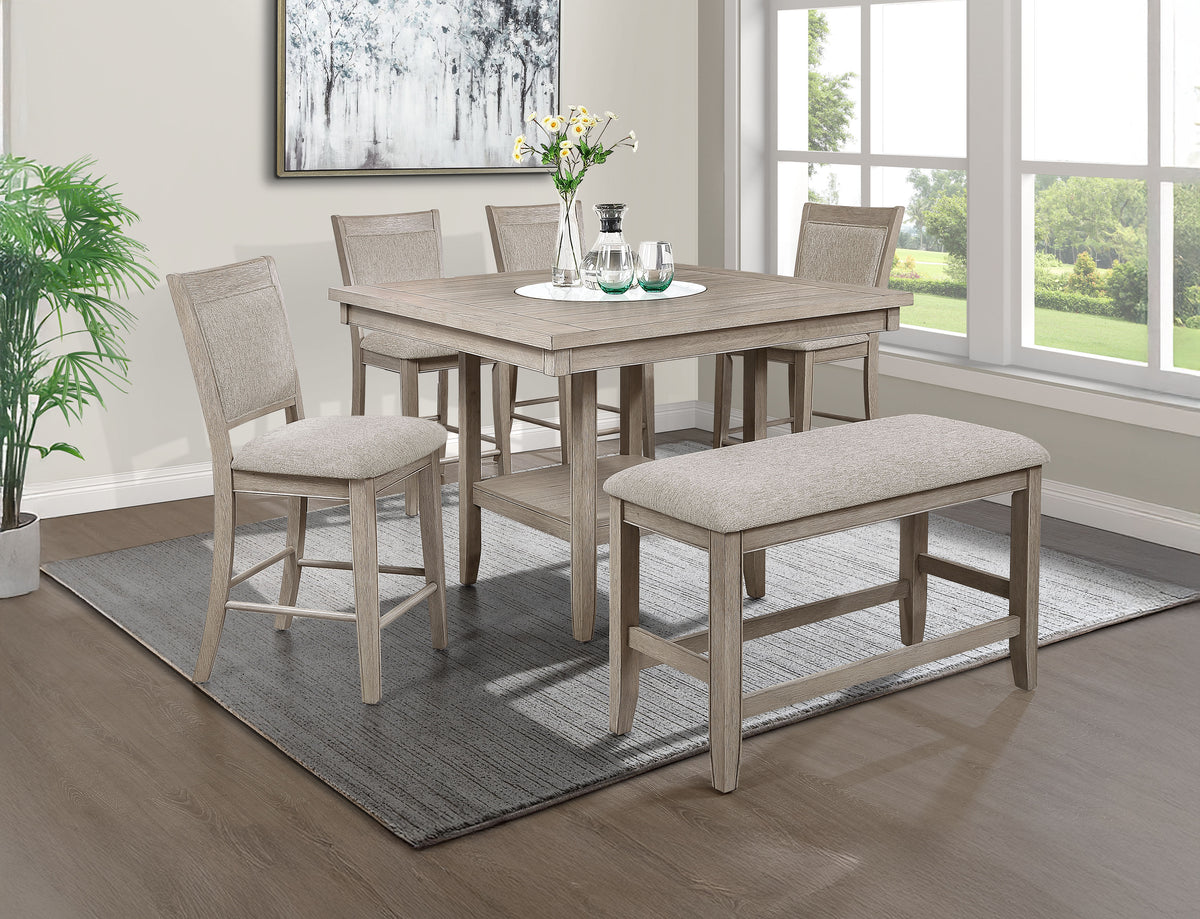 Fulton Counter Height Counter Height Dining Collection