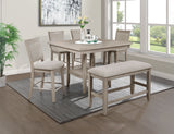 Fulton Counter Height Counter Height Dining Collection