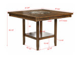 Fulton Counter Height Counter Height Dining Collection