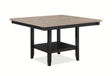 Dean Table w/ 4 Chairs