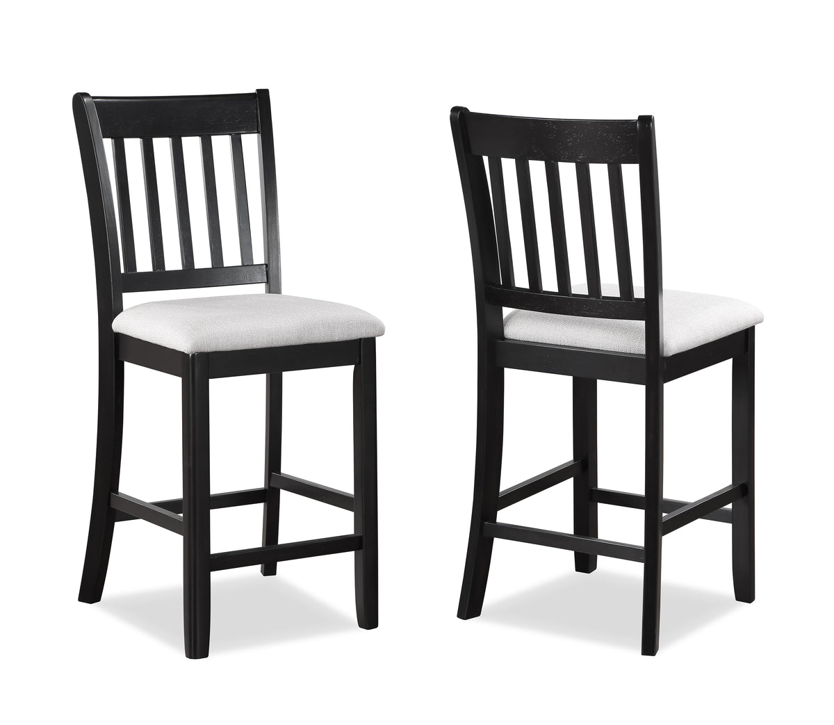 Salvador 5-Pk Counter Height Set