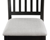 Salvador 5-Pk Counter Height Set