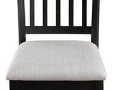 Salvador 5-Pk Counter Height Set