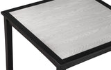 Salvador 5-Pk Counter Height Set