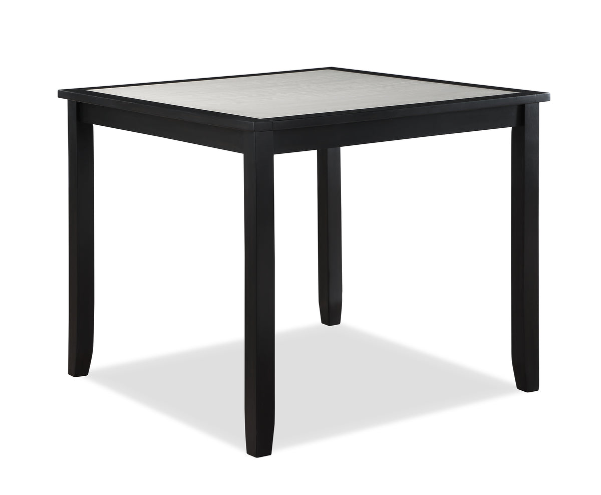 Salvador 5-Pk Counter Height Set