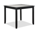 Salvador 5-Pk Counter Height Set