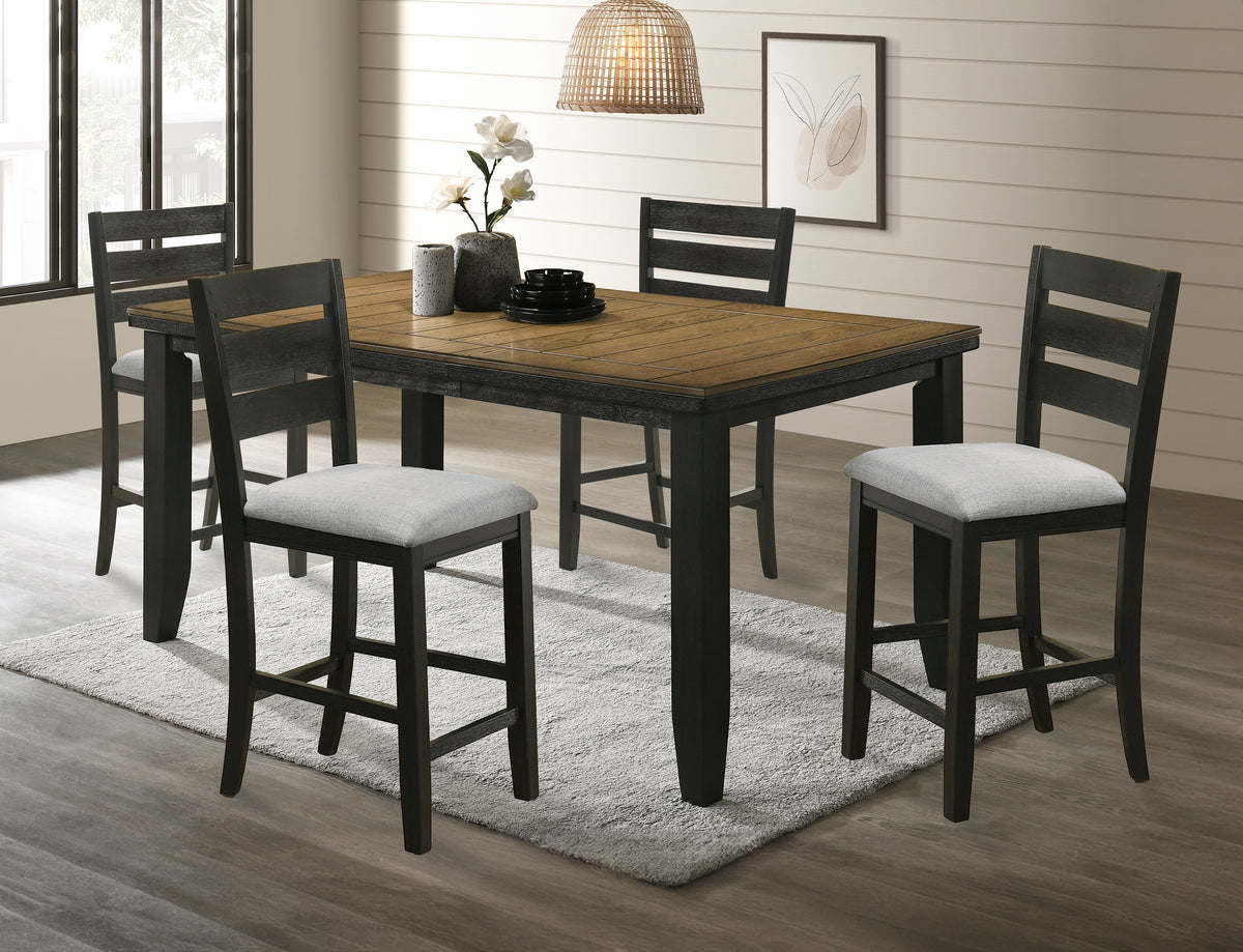 Bardstown Counter Height Counter Height Dining Collection