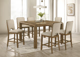 Cockrell Counter Height Chair