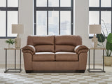 WillowBend Stationary Loveseats