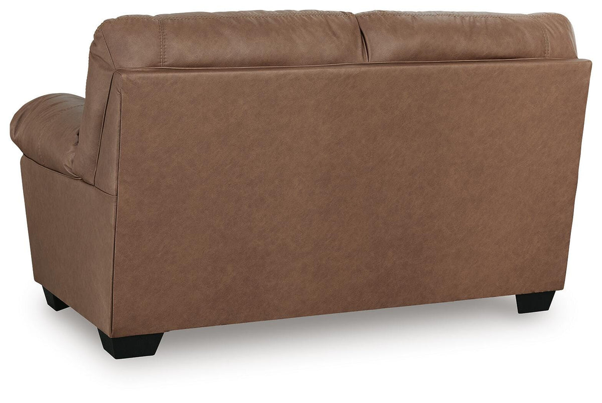 WillowBend Stationary Loveseats