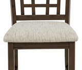 Hartwell Counter Height Counter Height Dining Collection