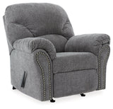 Allmaxx Living Room Set