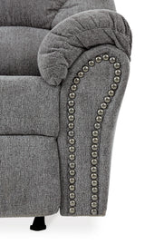 Allmaxx Recliners