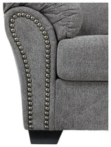 Allmaxx Stationary Sofas