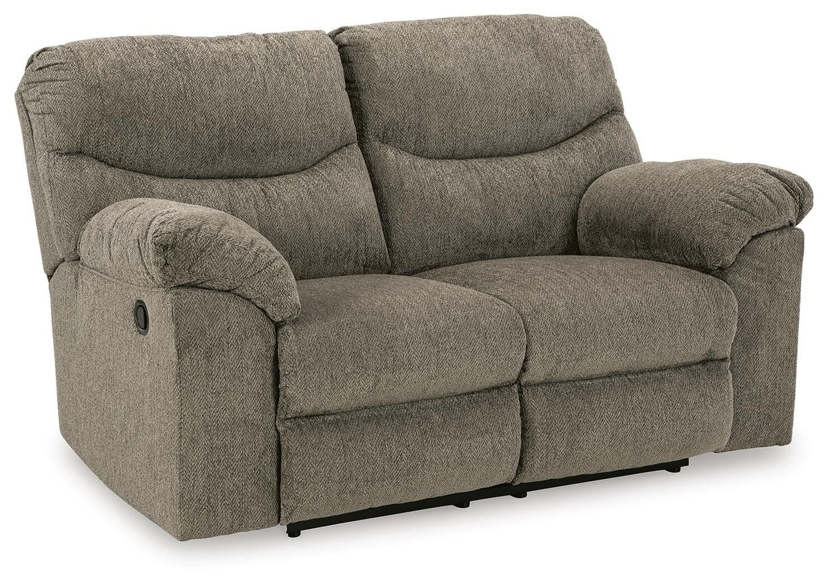 Alphons Recliners