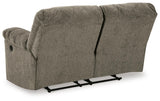 Alphons Reclining Loveseats