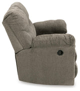 Alphons Reclining Loveseats