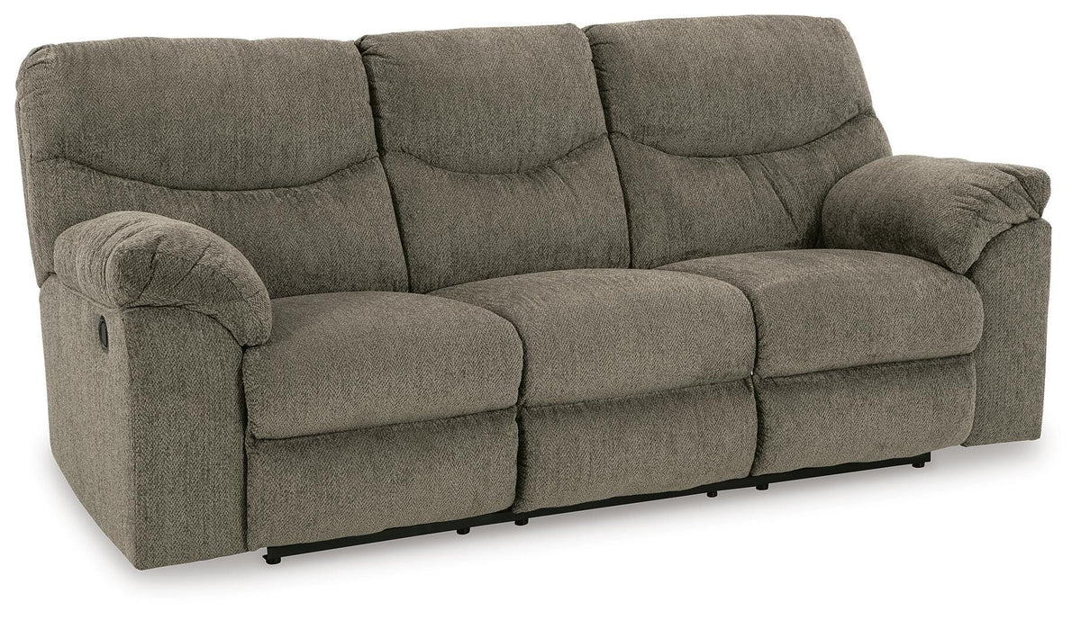 Alphons Recliners