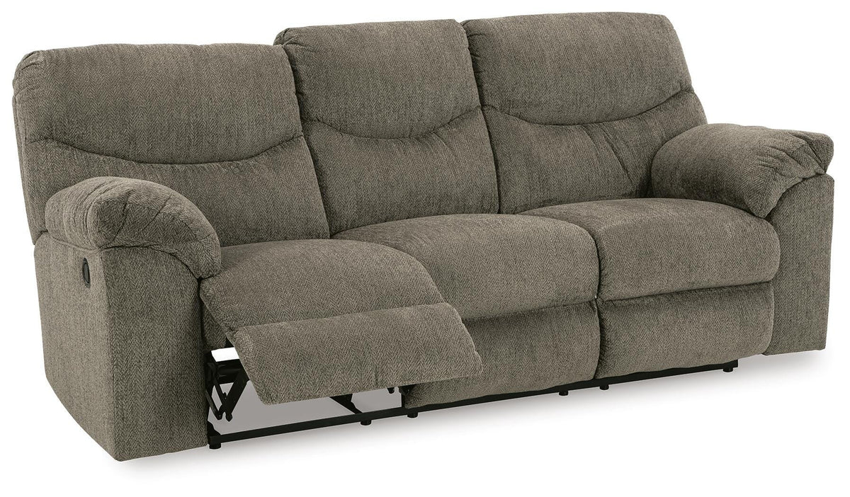 Alphons Reclining Sofas