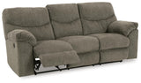 Alphons Reclining Sofas