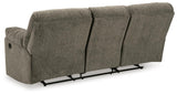 Alphons Reclining Sofas