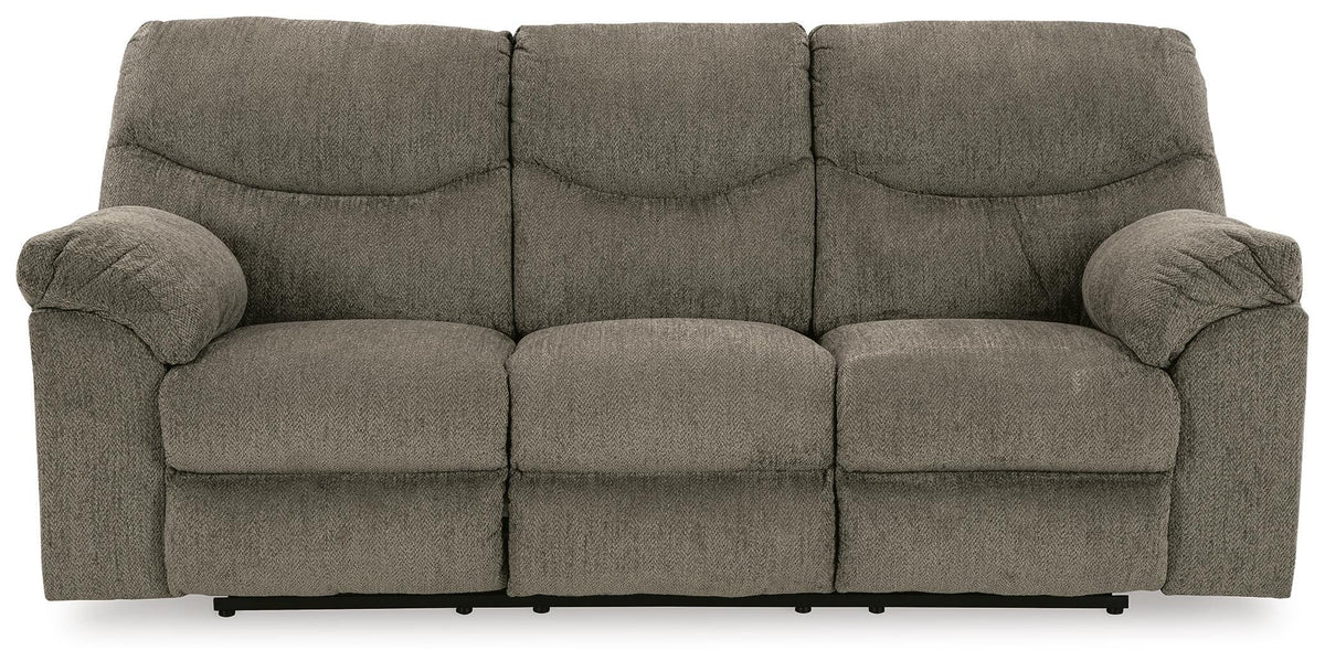 Alphons Recliners