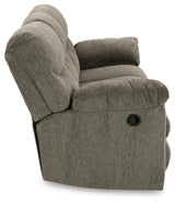 Alphons Reclining Sofas