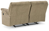 Alphons Recliners