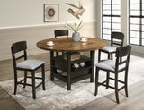 Oakly Counter Height Counter Height Dining Collection