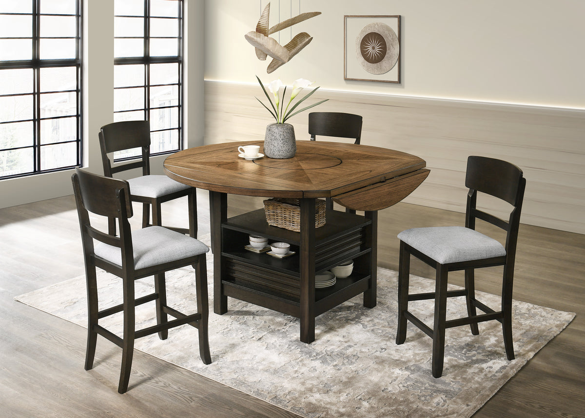 Oakly Counter Height Counter Height Dining Collection