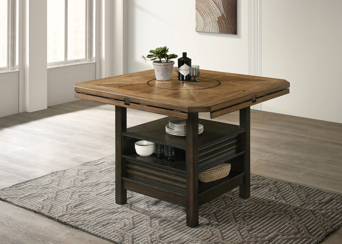 Oakly Counter Height Counter Height Dining Collection