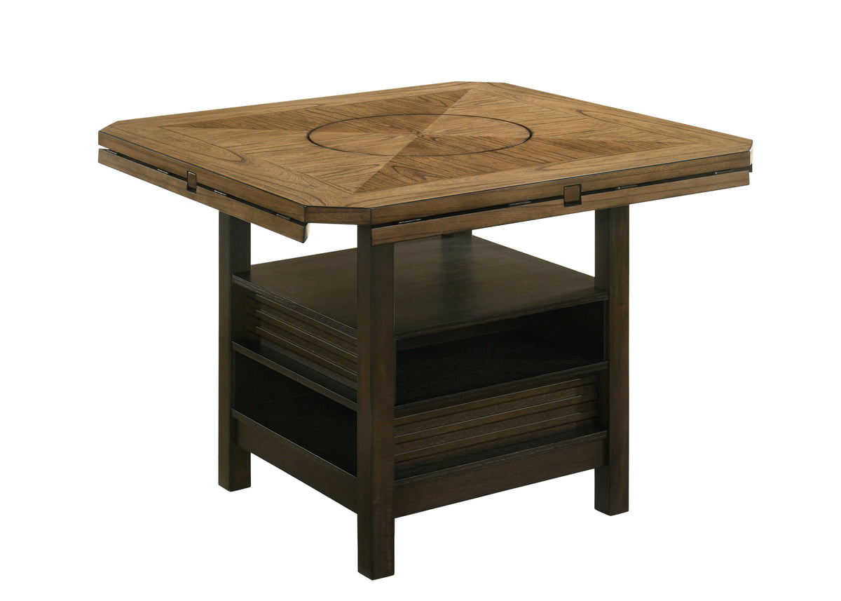 Oakly Counter Height Counter Height Dining Collection