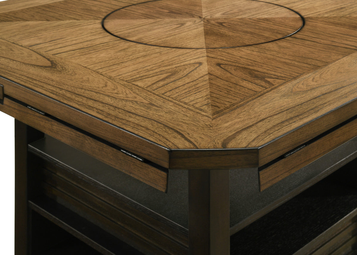 Oakly Counter Height Counter Height Dining Collection