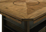 Oakly Counter Height Counter Height Dining Collection