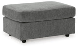 Stairatt Ottomans